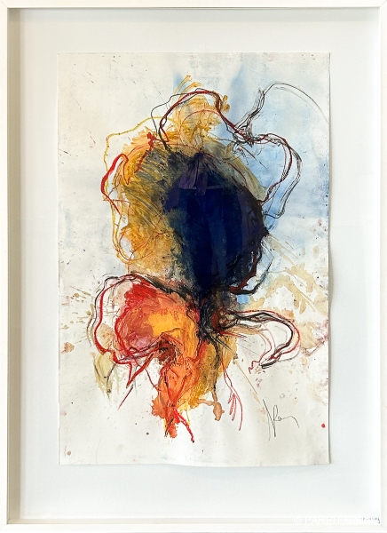 VANMECHELEN Koen - Studie for The Cosmopolitan Chicken project